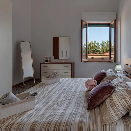 بيت للعطل Girasole *