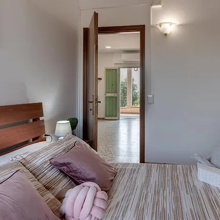 بيت للعطل Girasole سيريتو غيدي