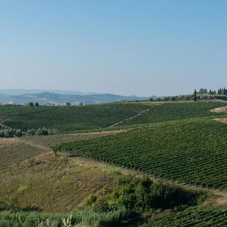 بيت للعطل Girasole *