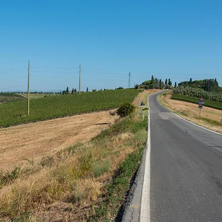 Girasole بيت للعطل سيريتو غيدي