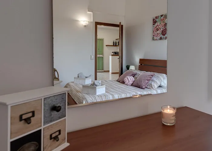 Girasole Vakantiehuis