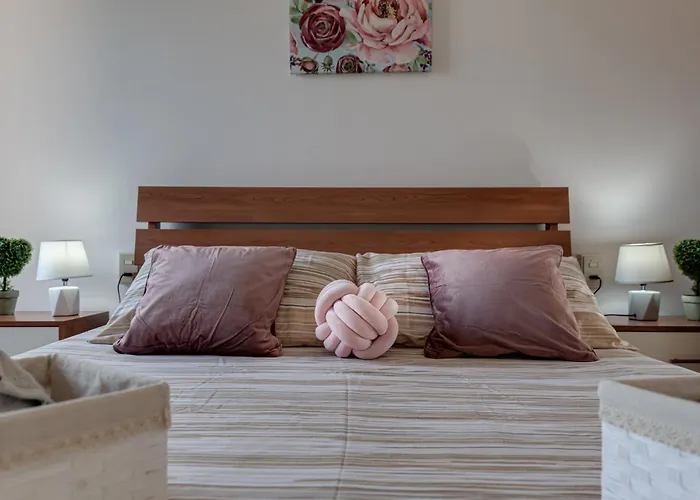 Girasole Vakantiehuis *