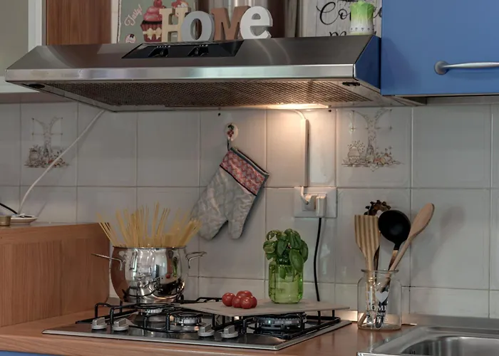 Girasole Vakantiehuis *