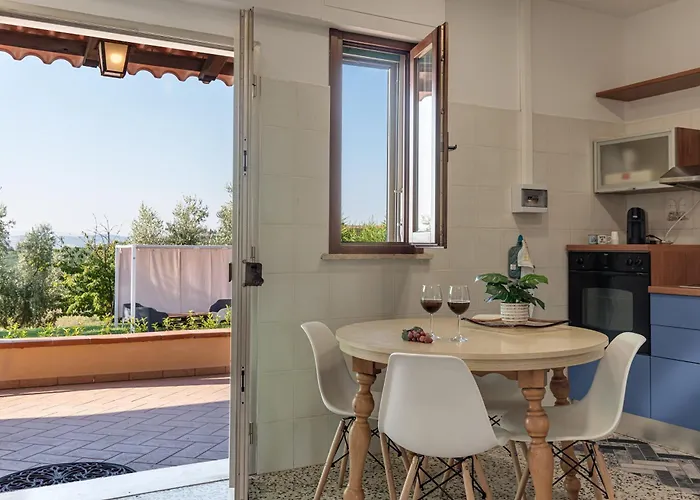 Girasole Cerreto Guidi