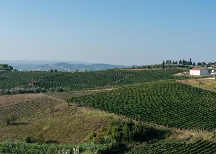 Vakantiehuis Girasole *