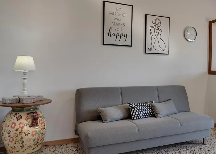 Vakantiehuis Girasole Cerreto Guidi