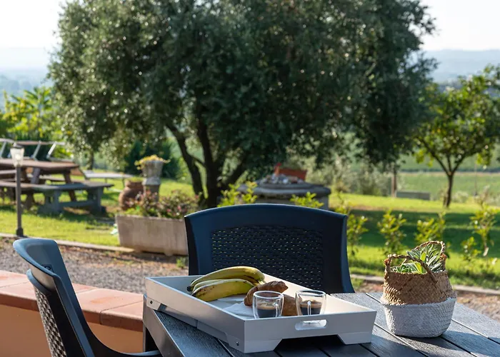 Girasole Vakantiehuis *