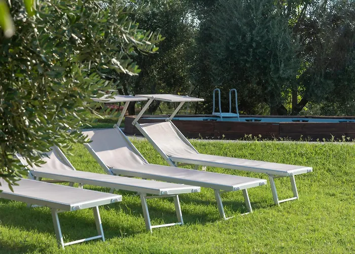 Girasole Vakantiehuis *